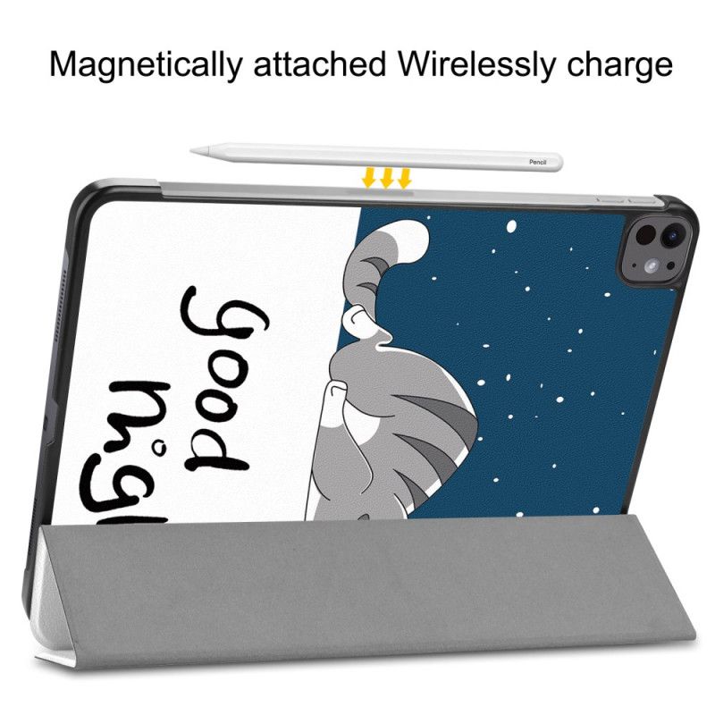 iPad Pro 13 (2025) Godnat