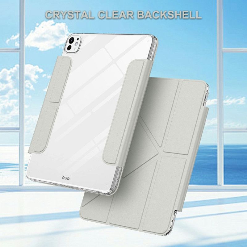 iPad Pro 13 (2025) Justerbar Stativ