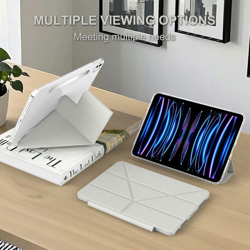 iPad Pro 13 (2025) Justerbar Stativ