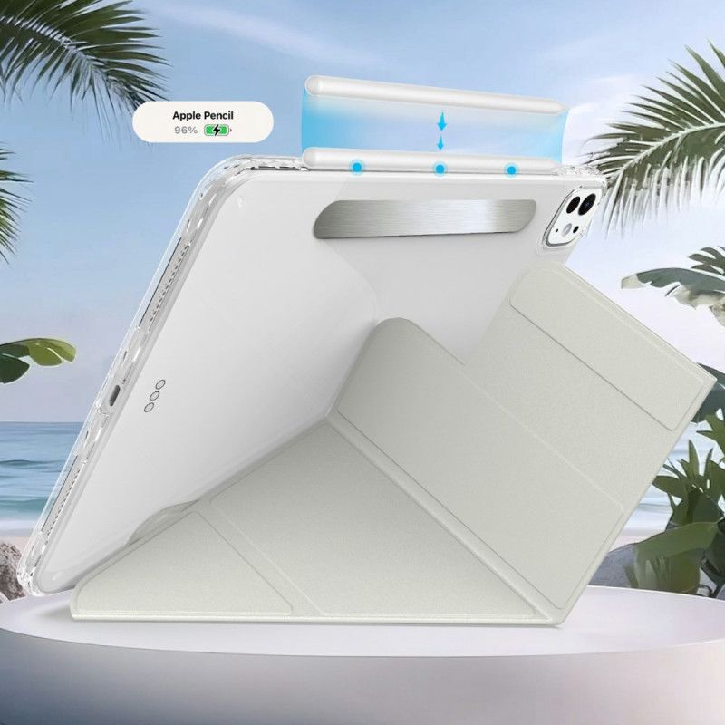 iPad Pro 13 (2025) Justerbar Stativ