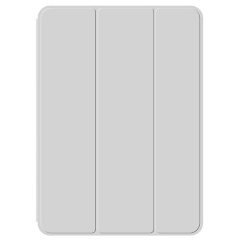 iPad Pro 13 (2025) Magnetisk Lukning Og Trefoldet Stativ