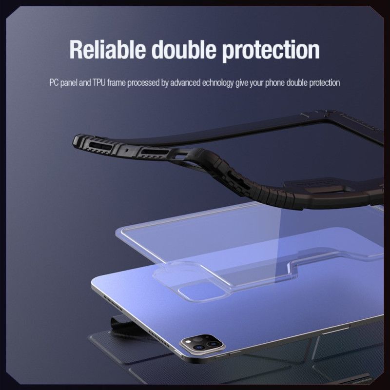 iPad Pro 13 (2025) Nillkin Bumper Cover Pro