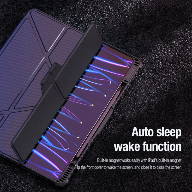 iPad Pro 13 (2025) Nillkin Bumper Cover Pro