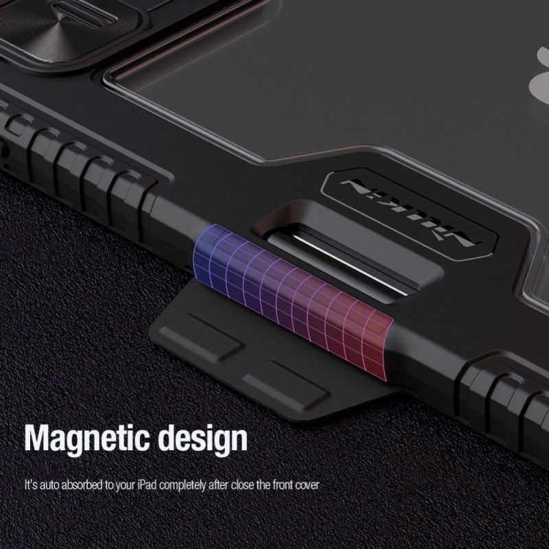 iPad Pro 13 (2025) Nillkin Bumper Cover Pro