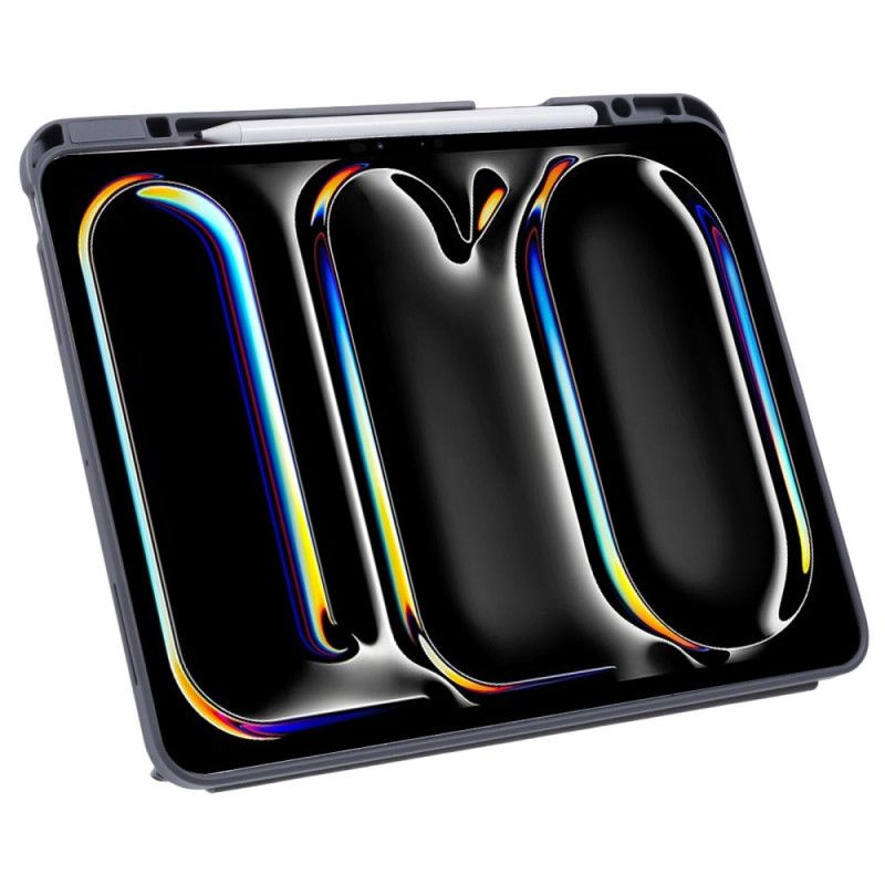 iPad Pro 13 (2025) Origami-stativ Og Mutural Blyantholder