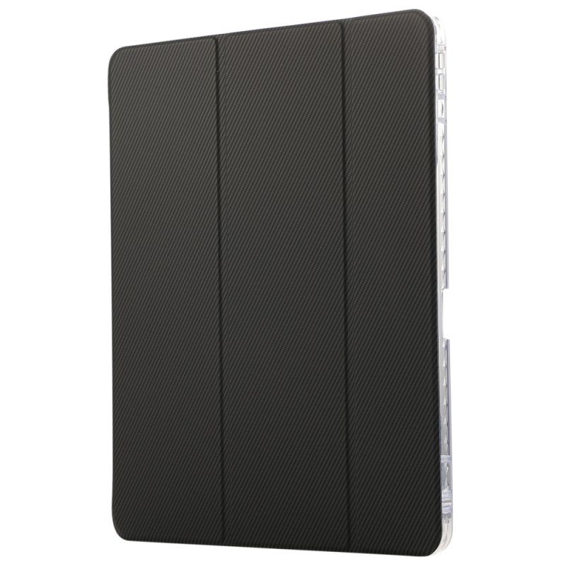 iPad Pro 13 (2025) Transparent Bagside