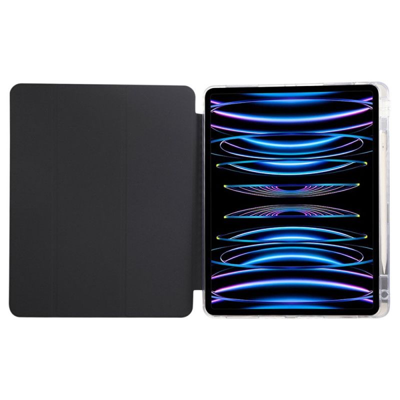 iPad Pro 13 (2025) Transparent Bagside