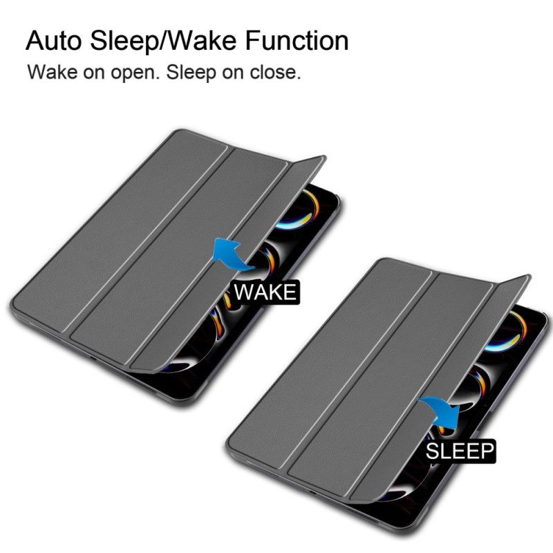 iPad Pro 13 (2025) Tredobbelt