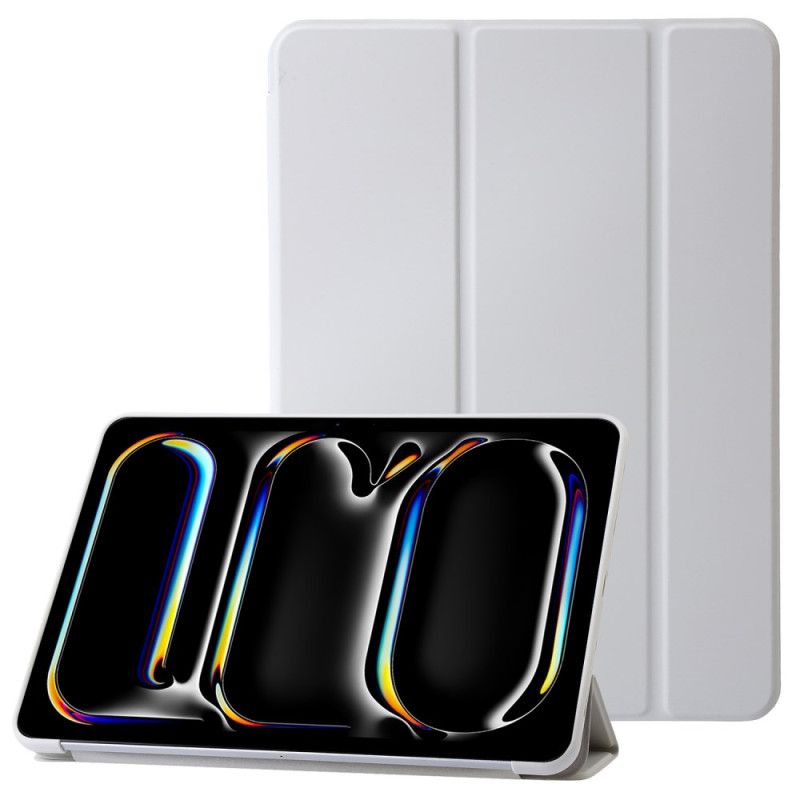 iPad Pro 13 (2025) Tri-fold Cover Og Stylusholder