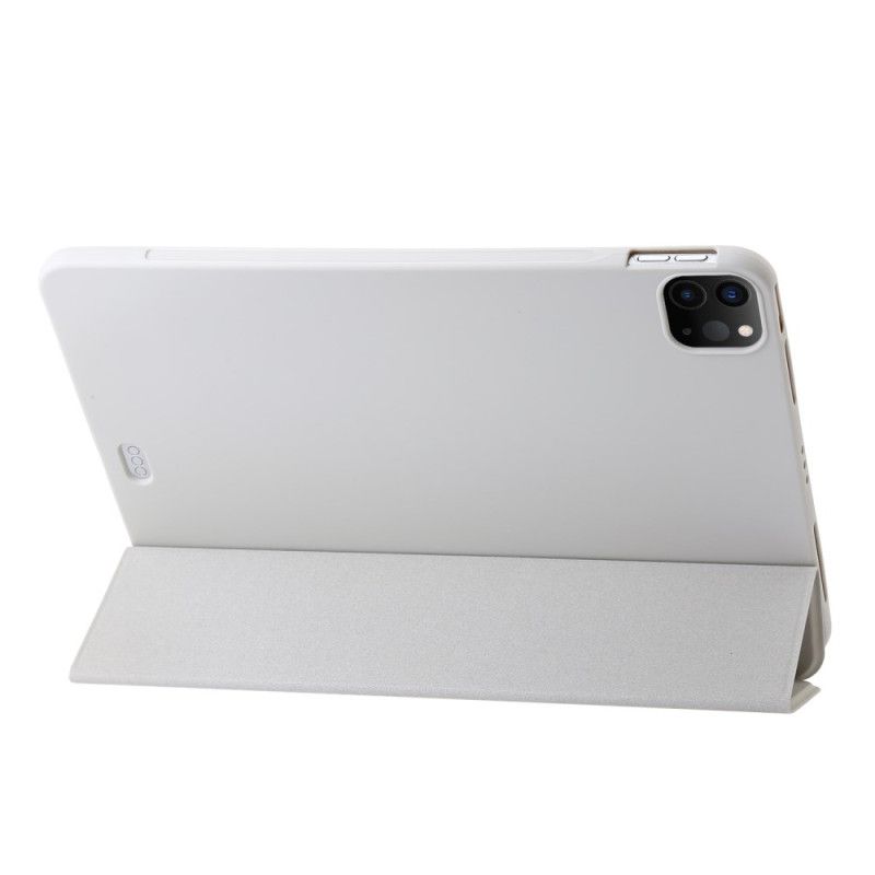 iPad Pro 13 (2025) Tri-fold Cover Og Stylusholder