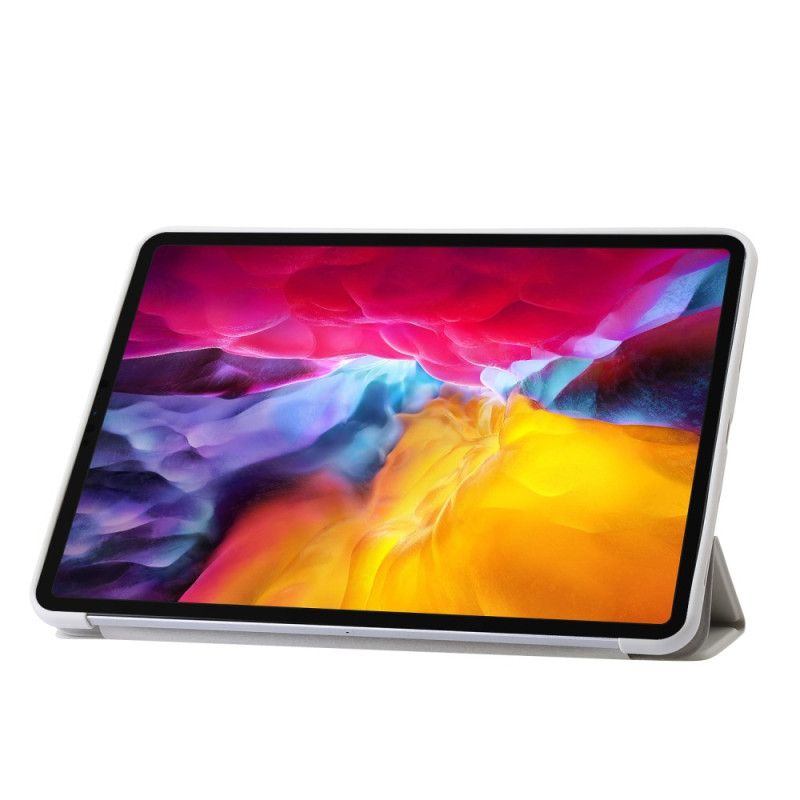 iPad Pro 13 (2025) Tri-fold Cover Og Stylusholder