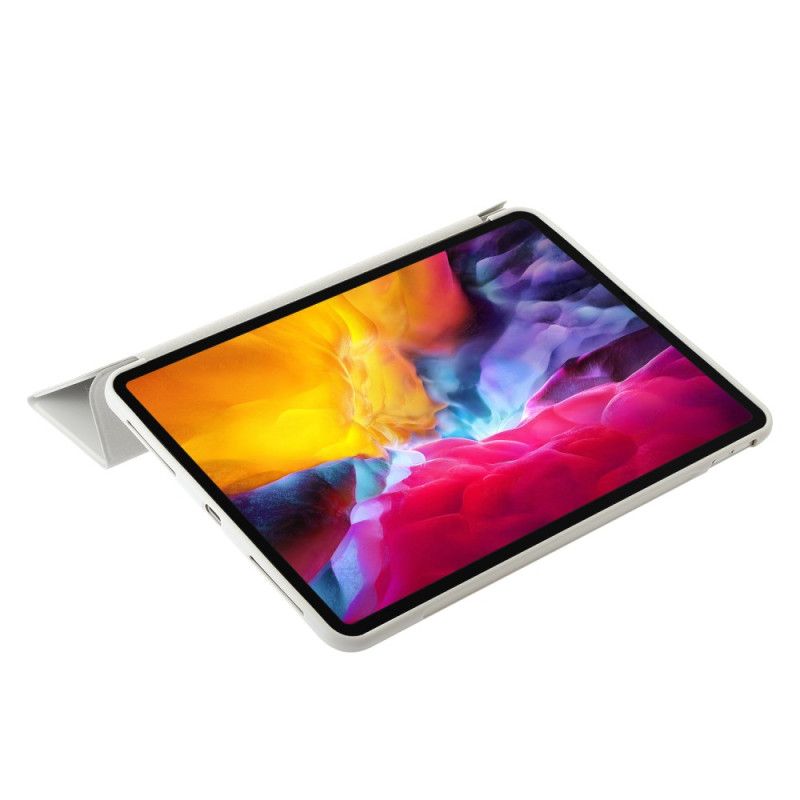 iPad Pro 13 (2025) Tri-fold Cover Og Stylusholder