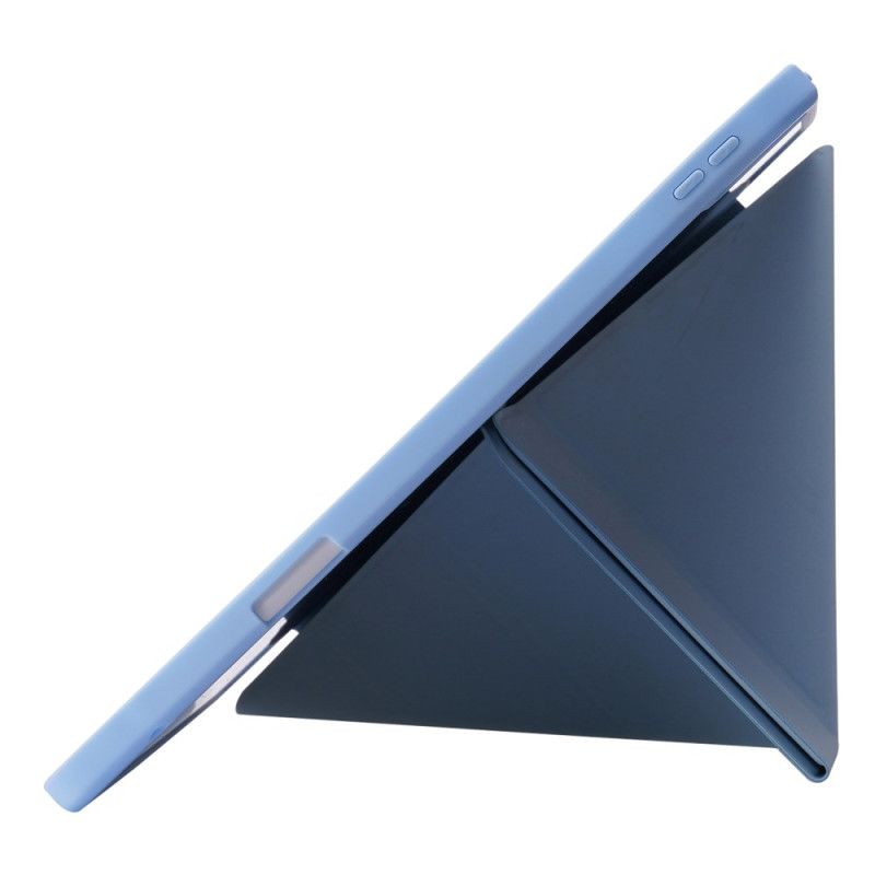 iPad Pro 13 (2025) Vågnefunktion Og Automatisk Dvalefunktion