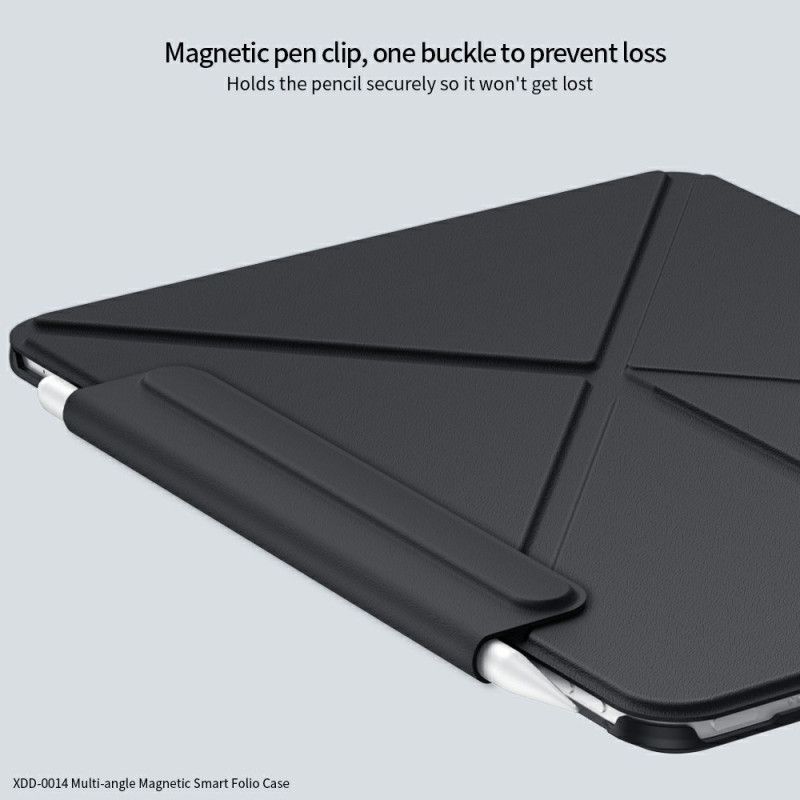 iPad Pro 13 (2025) Xundd Multivinkelstativ