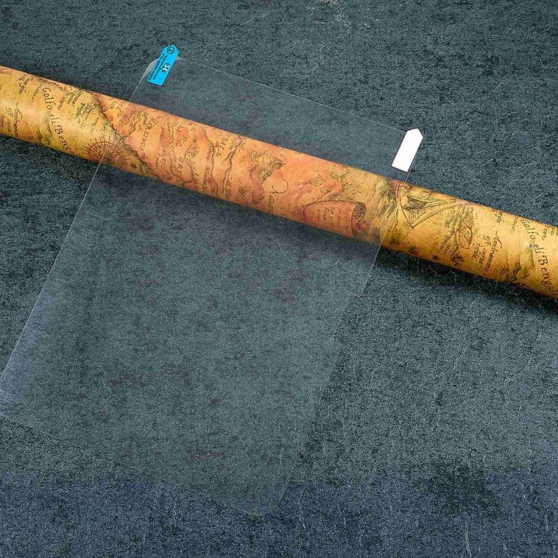 Skærmbeskytter Til iPad Pro 13 (2025) / 13 (2024)