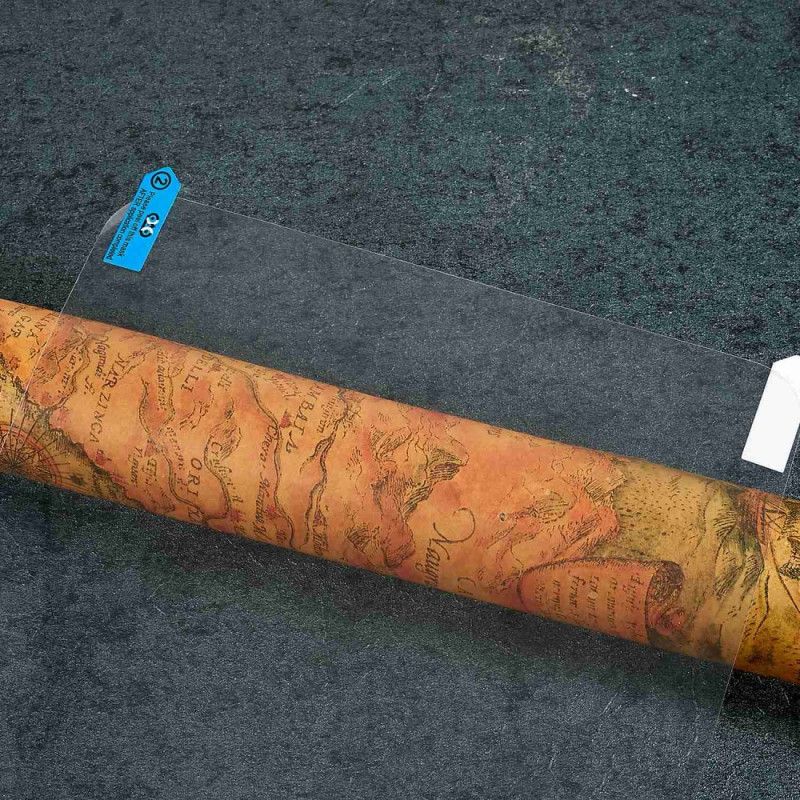 Skærmbeskytter Til iPad Pro 13 (2025) / 13 (2024)