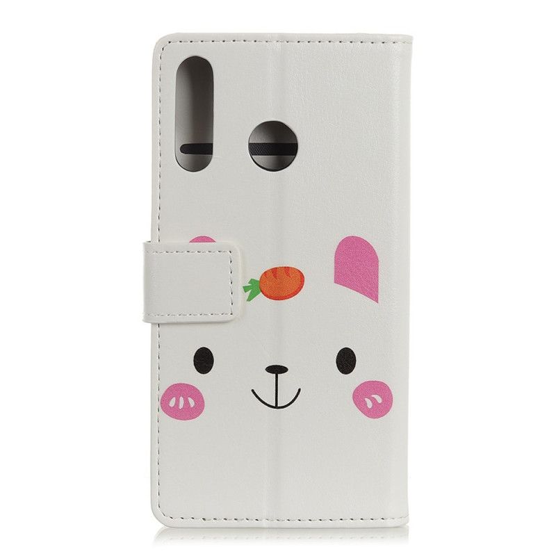 Flip Cover Huawei Y6p Mobilcover Sjov Tegneserie