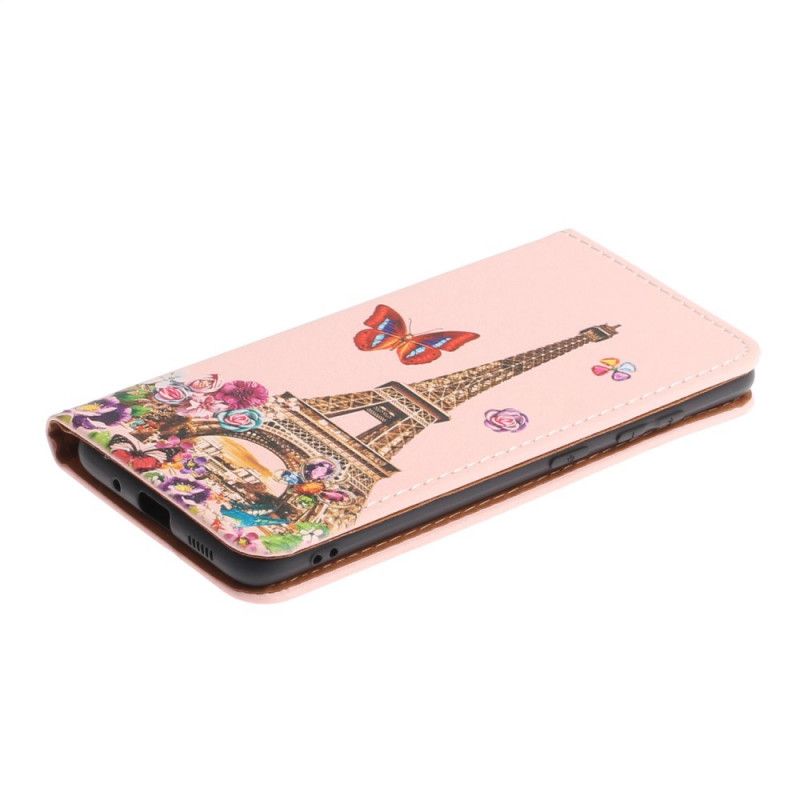 Læder Cover Samsung Galaxy Note 20 Festparis Original
