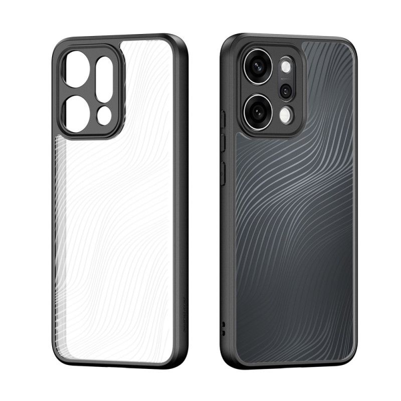 Cover Oppo Reno 14 Pro 5g Aimo-serien Dux Ducis