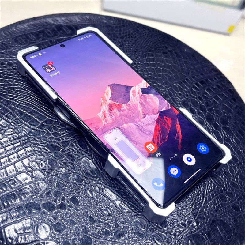 Cover Oppo Reno 14 Pro 5g Aluminiumslegering