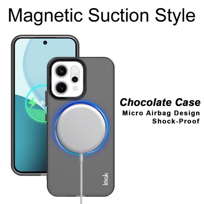 Cover Oppo Reno 14 Pro 5g Magsafe-kompatibel