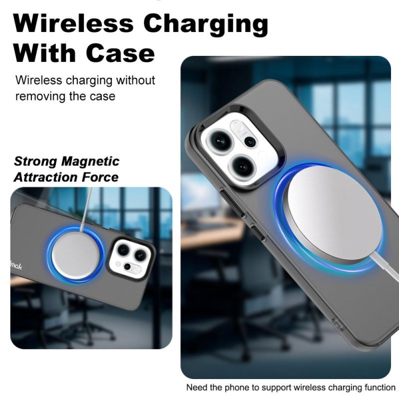 Cover Oppo Reno 14 Pro 5g Magsafe-kompatibel