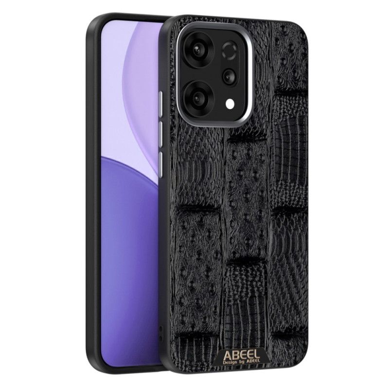 Cover Oppo Reno 14 Pro 5g Magsafe-kompatibel Abeel