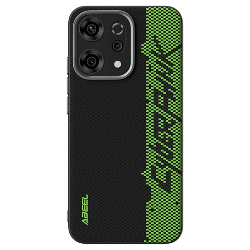 Cover Oppo Reno 14 Pro 5g Magsafe-kompatibel Abeel Design