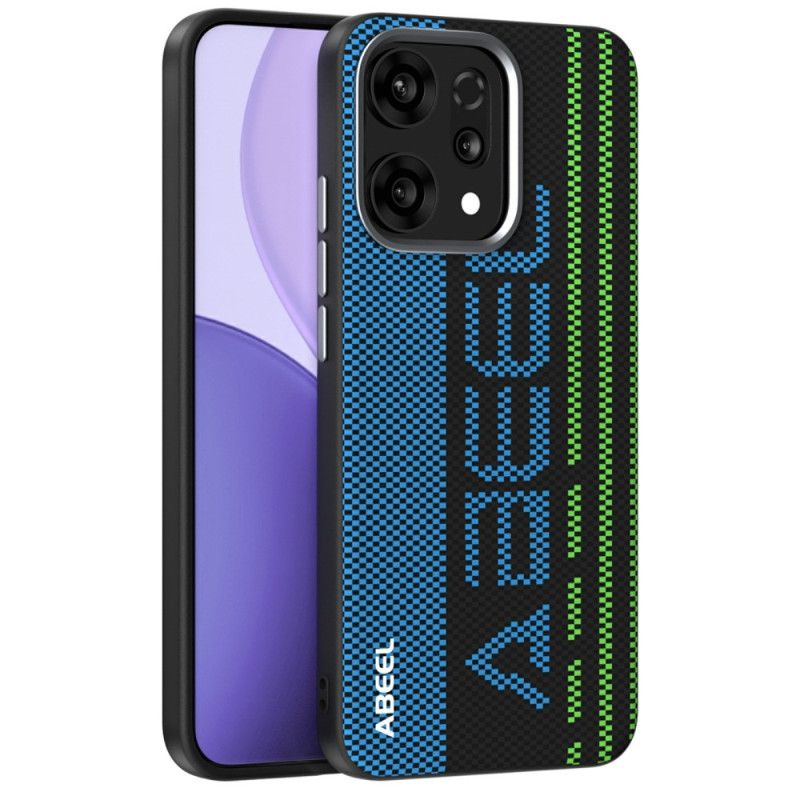 Cover Oppo Reno 14 Pro 5g Magsafe-kompatibel Abeel Design