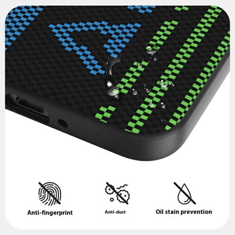 Cover Oppo Reno 14 Pro 5g Magsafe-kompatibel Abeel Design