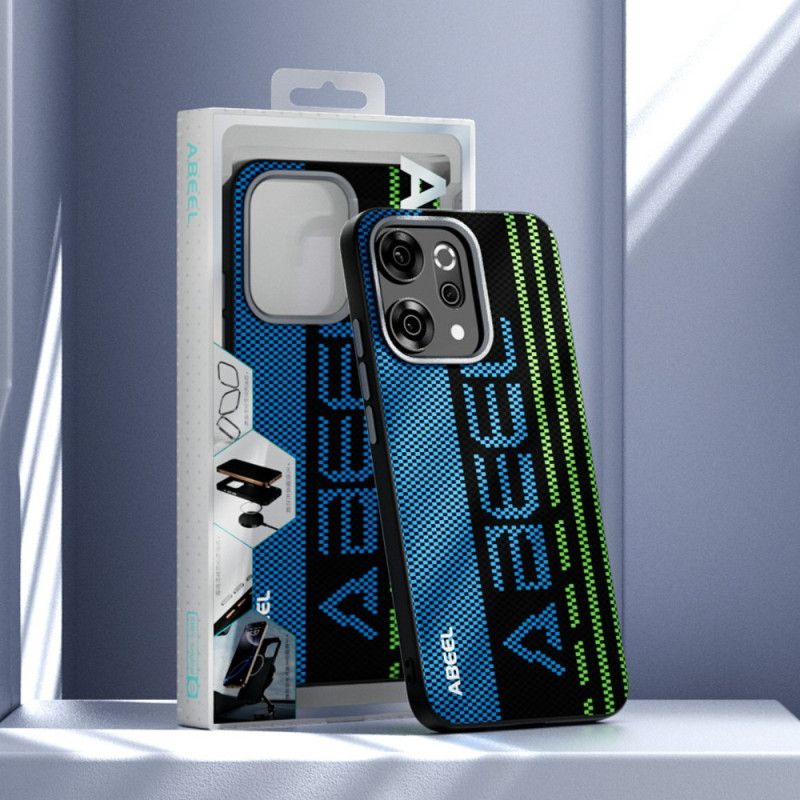 Cover Oppo Reno 14 Pro 5g Magsafe-kompatibel Abeel Design