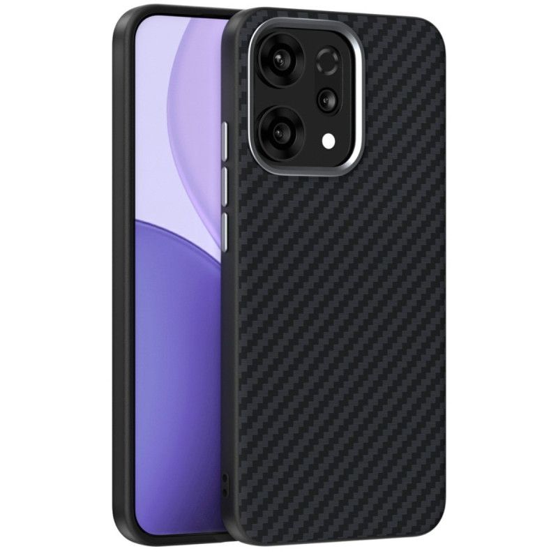 Cover Oppo Reno 14 Pro 5g Magsafe-kompatibel Kulfiber Abeel