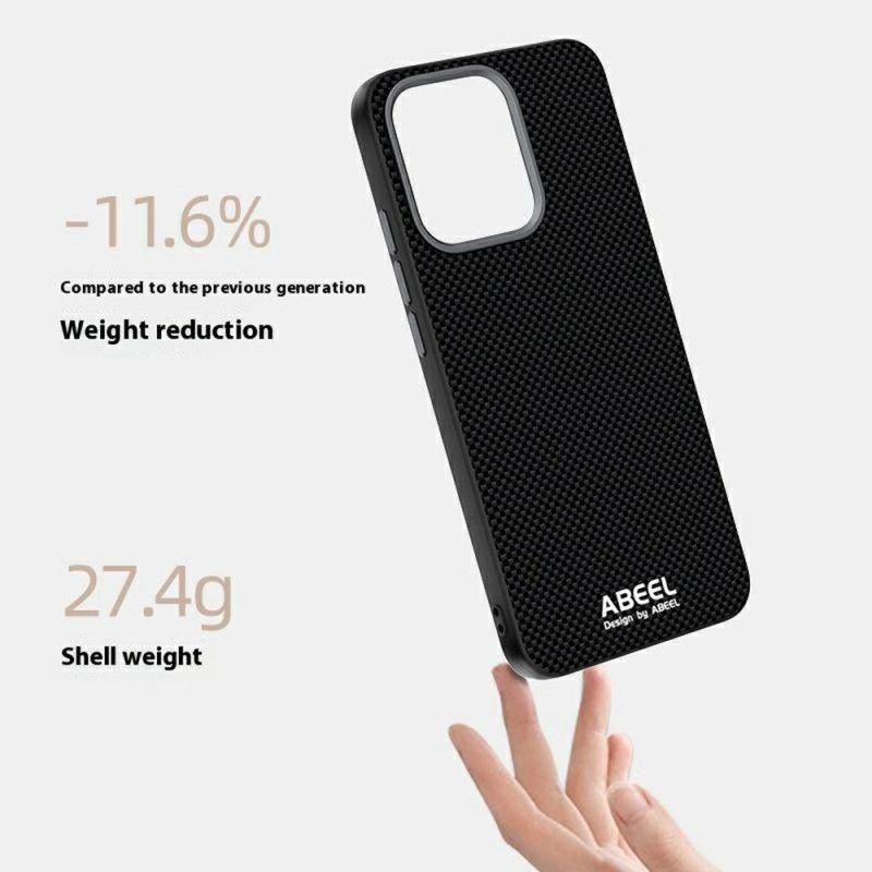 Cover Oppo Reno 14 Pro 5g Premium Magnetisk Abeel