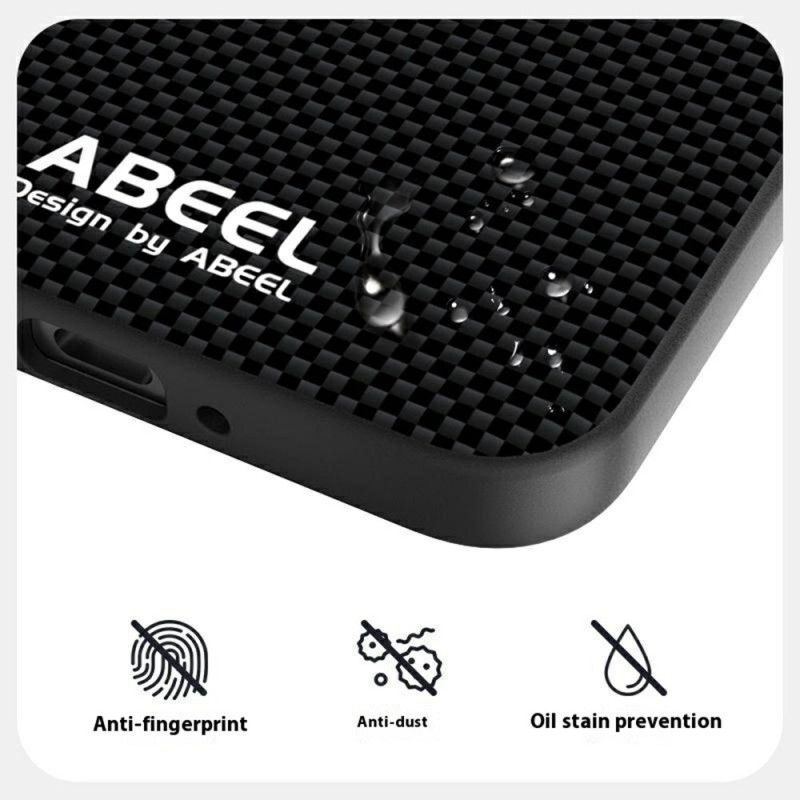 Cover Oppo Reno 14 Pro 5g Premium Magnetisk Abeel