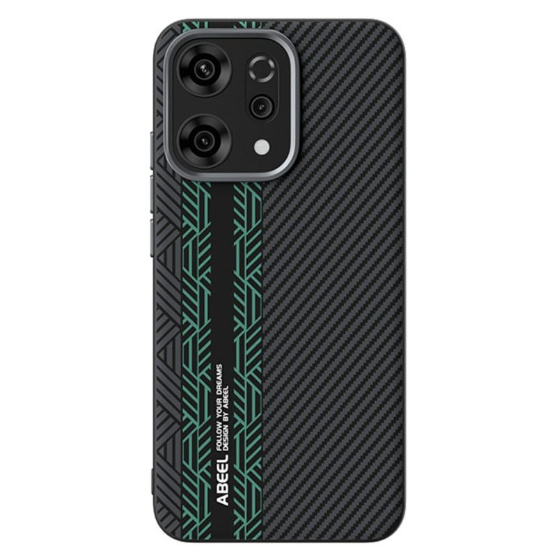 Cover Oppo Reno 14 Pro 5g Stilfuld Abeel