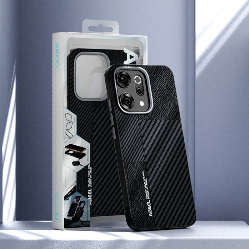 Cover Oppo Reno 14 Pro 5g Stilfuld Abeel