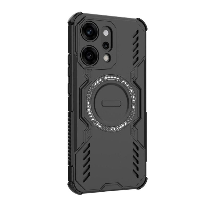 Cover Oppo Reno 14 Pro 5g Telefon Etui Magnetisk Ring