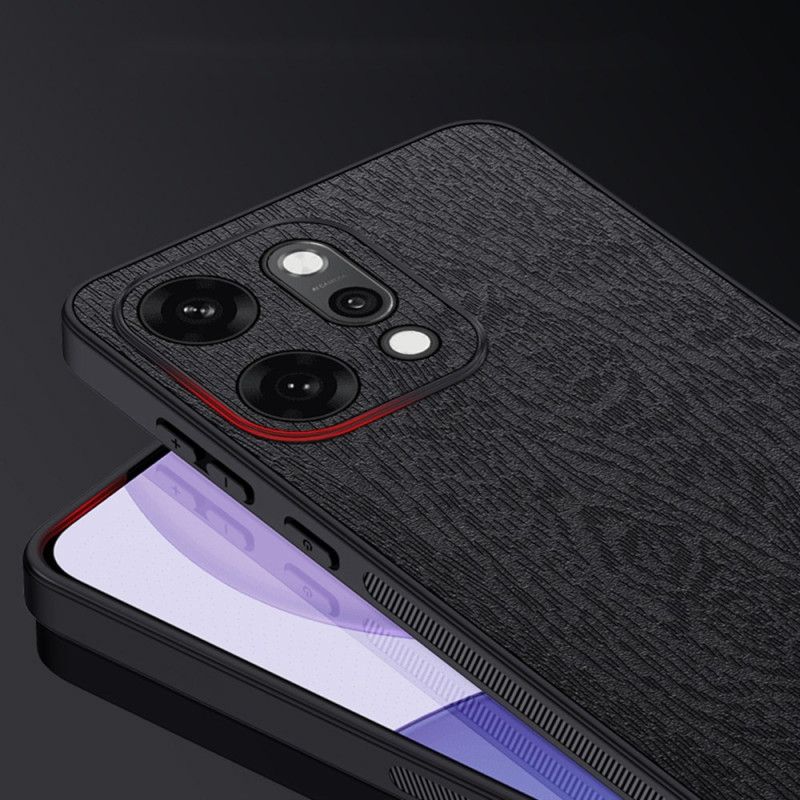 Cover Oppo Reno 14 Pro 5g Trætekstur