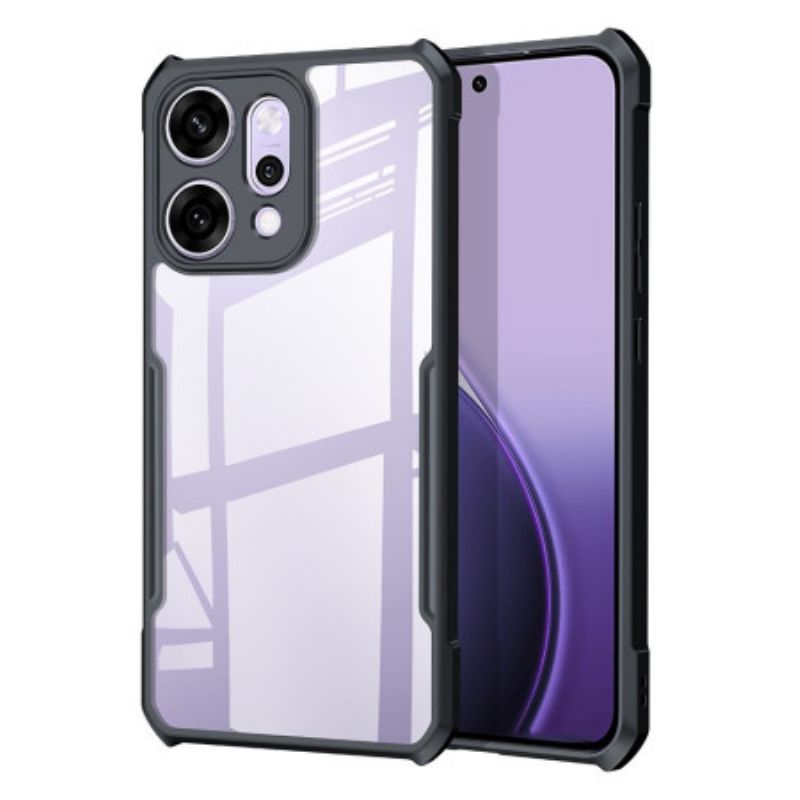 Cover Oppo Reno 14 Pro 5g Xundd