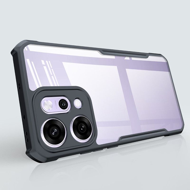 Cover Oppo Reno 14 Pro 5g Xundd