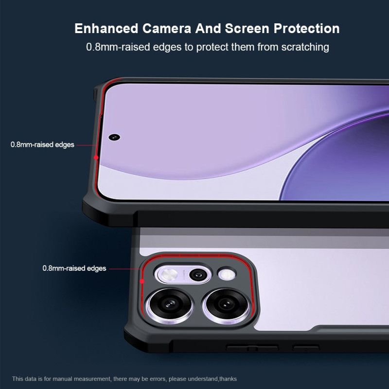 Cover Oppo Reno 14 Pro 5g Xundd