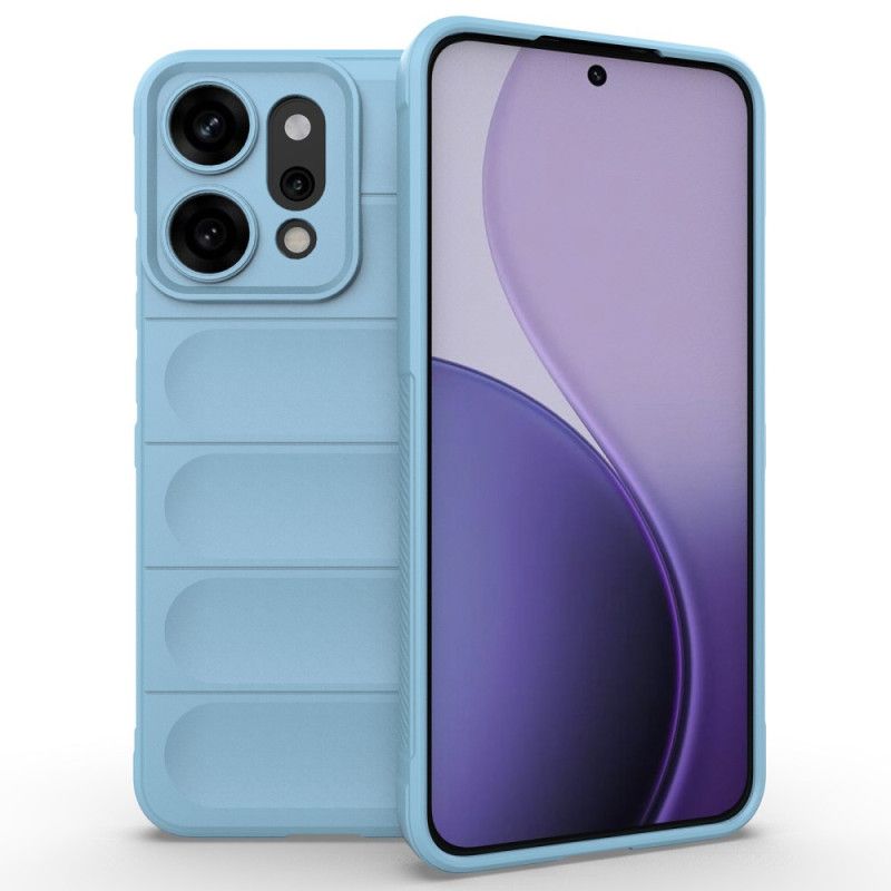 Cover Til Oppo Reno 14 Pro 5g Skridsikker
