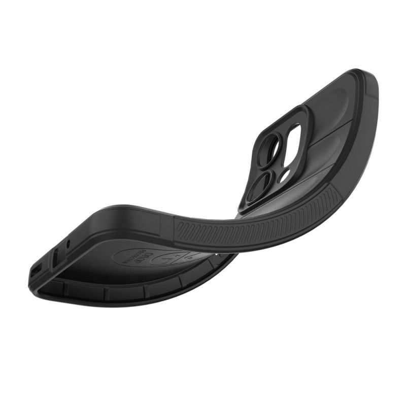 Cover Til Oppo Reno 14 Pro 5g Skridsikker