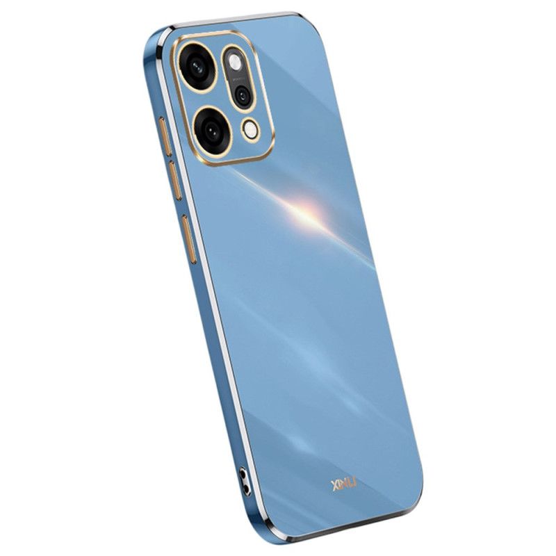 Cover Til Oppo Reno 14 Pro 5g Xinli