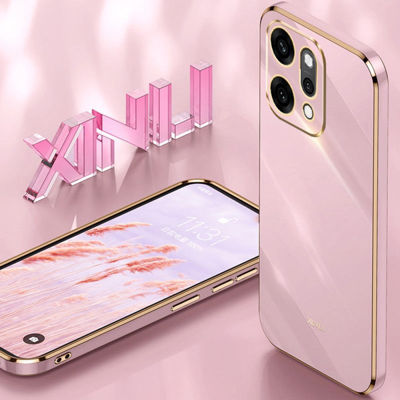 Cover Til Oppo Reno 14 Pro 5g Xinli