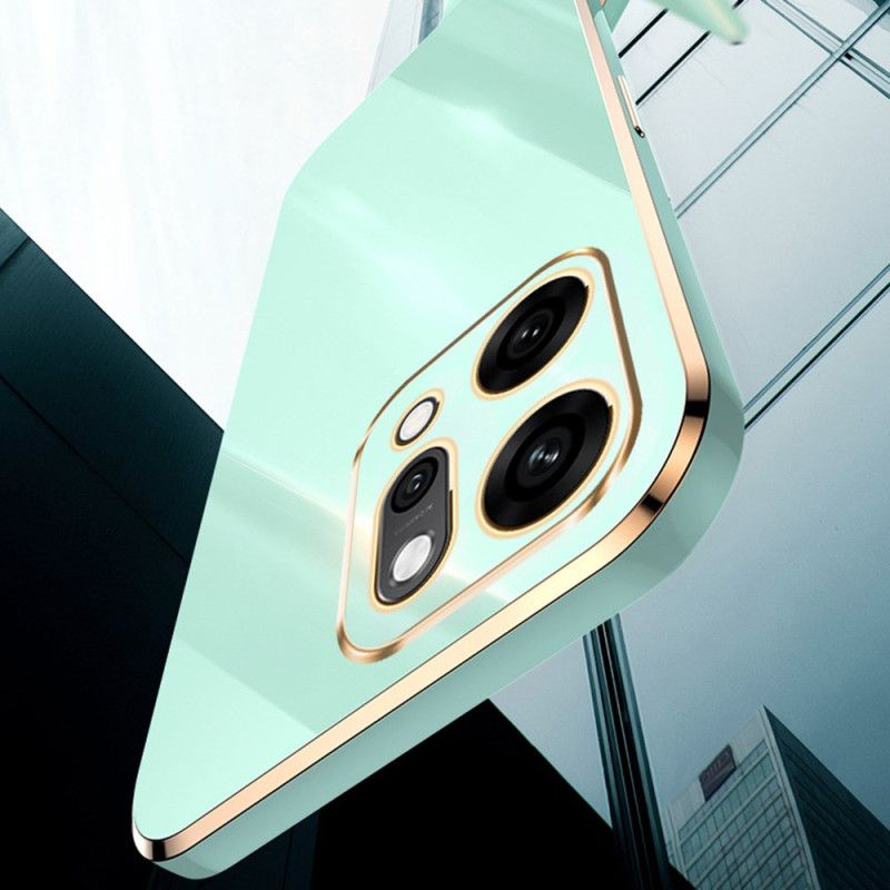 Cover Til Oppo Reno 14 Pro 5g Xinli