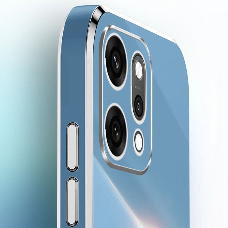 Cover Til Oppo Reno 14 Pro 5g Xinli