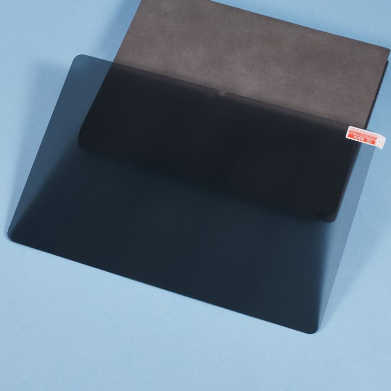 Anti-spion Skærmbeskytter I Hærdet Glas Til Samsung Galaxy Tab S11