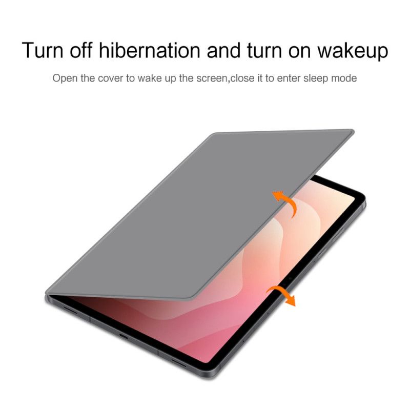 Case Samsung Galaxy Tab S11 Telefon Etui Magnetisk Stativ