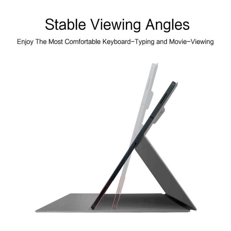 Case Samsung Galaxy Tab S11 Telefon Etui Magnetisk Stativ